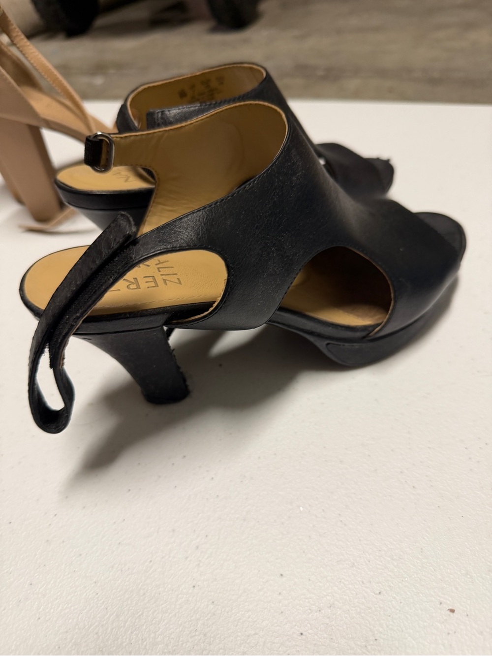 Heel bundle size 9 - Picture 6 of 11